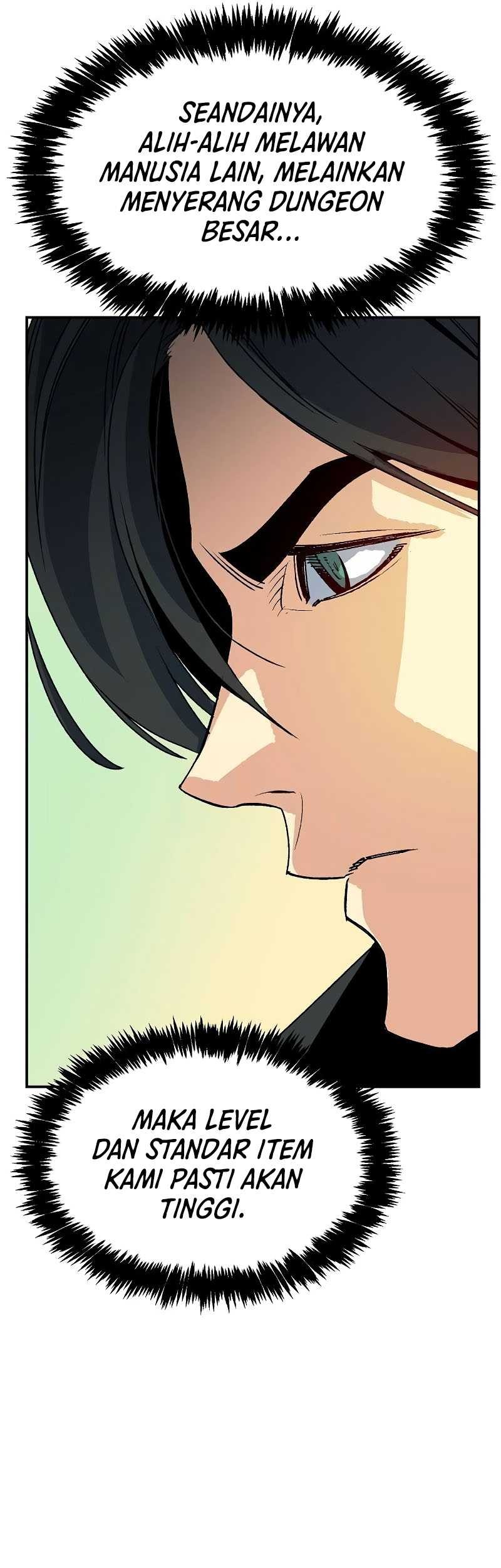 Alone Necromancer Chapter 127 page 22