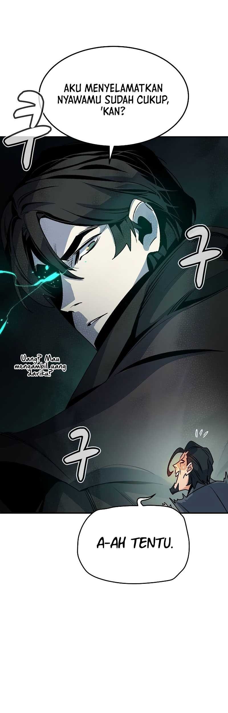 Alone Necromancer Chapter 127 page 27