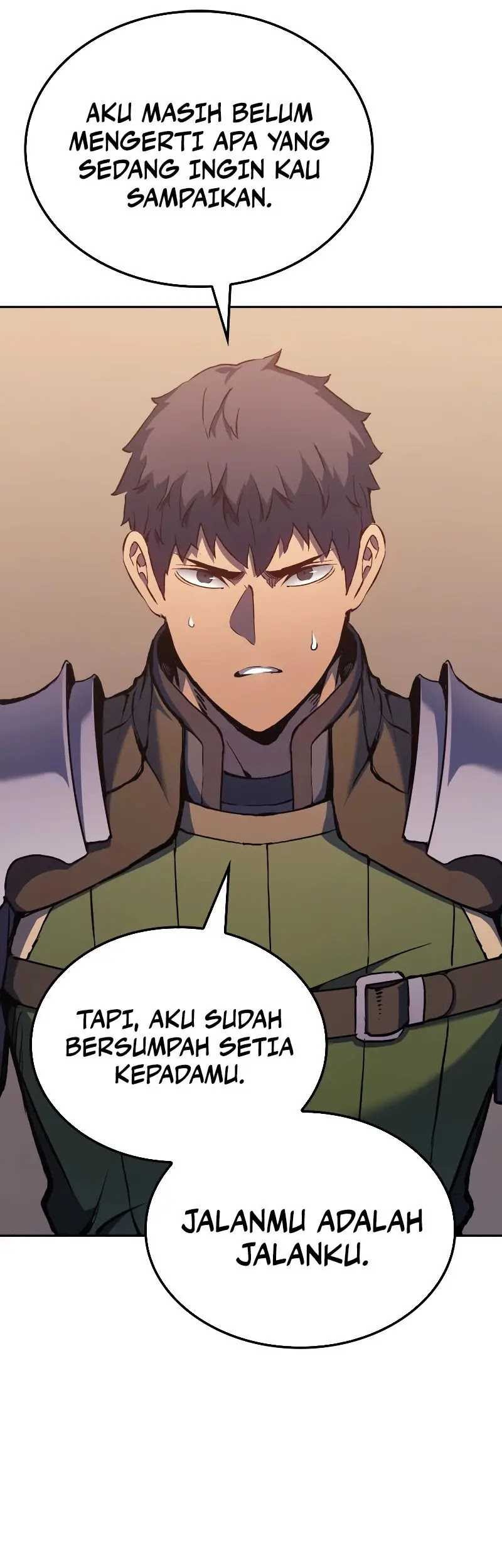 The Indomitable Martial King Chapter 33 page 34
