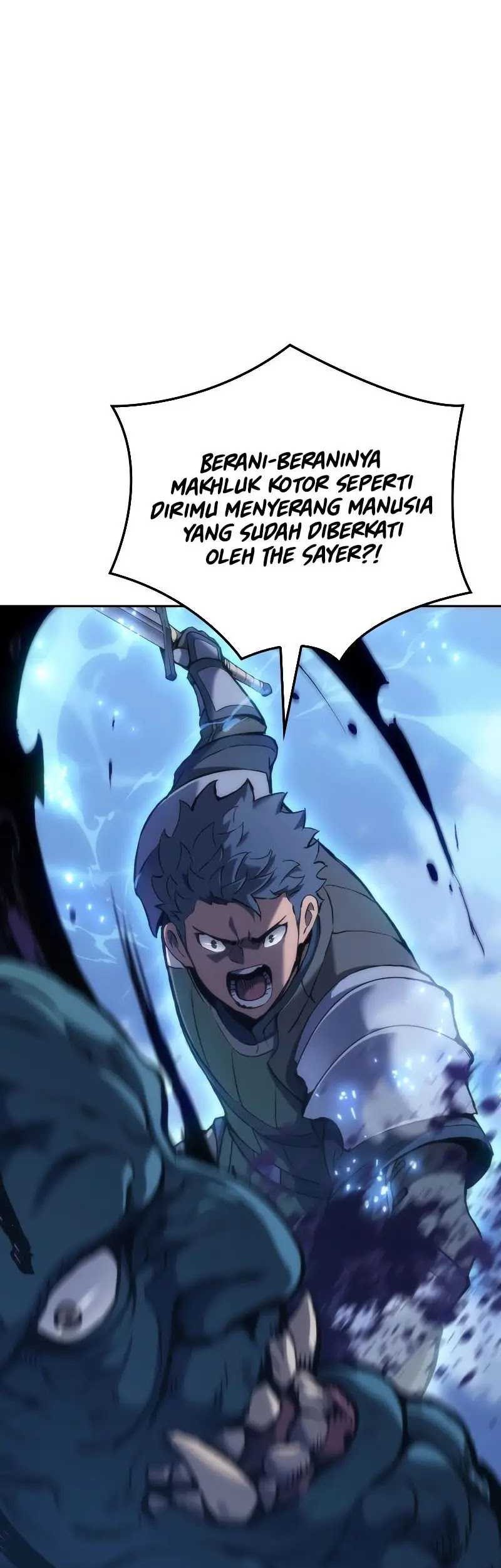 The Indomitable Martial King Chapter 33 page 40