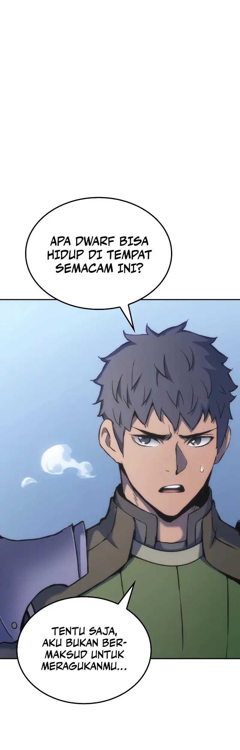 The Indomitable Martial King Chapter 33 page 49