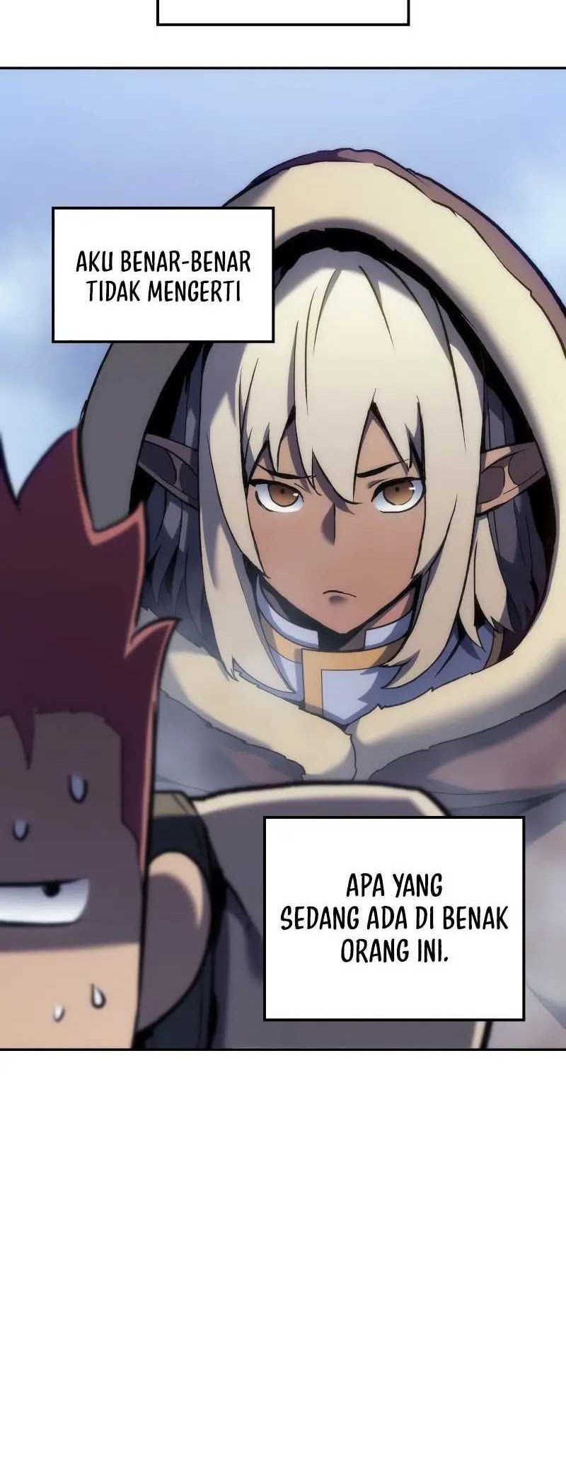 The Indomitable Martial King Chapter 33 page 65