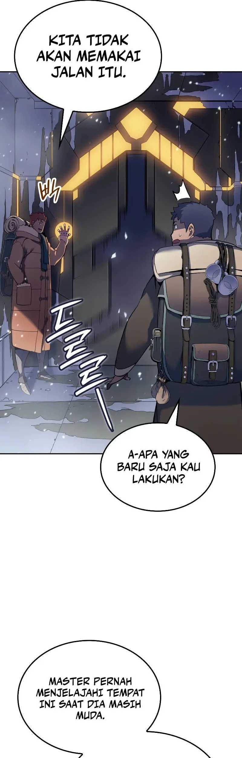 The Indomitable Martial King Chapter 33 page 68