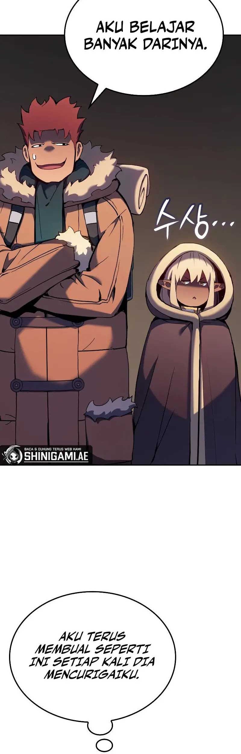 The Indomitable Martial King Chapter 33 page 69