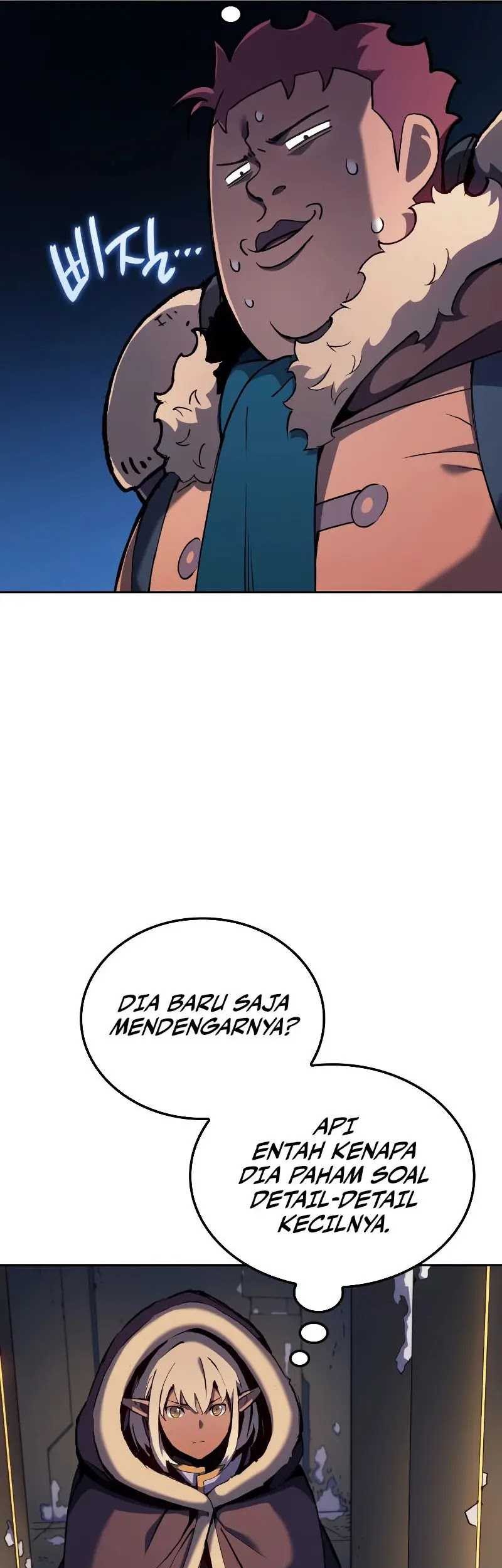 The Indomitable Martial King Chapter 33 page 70