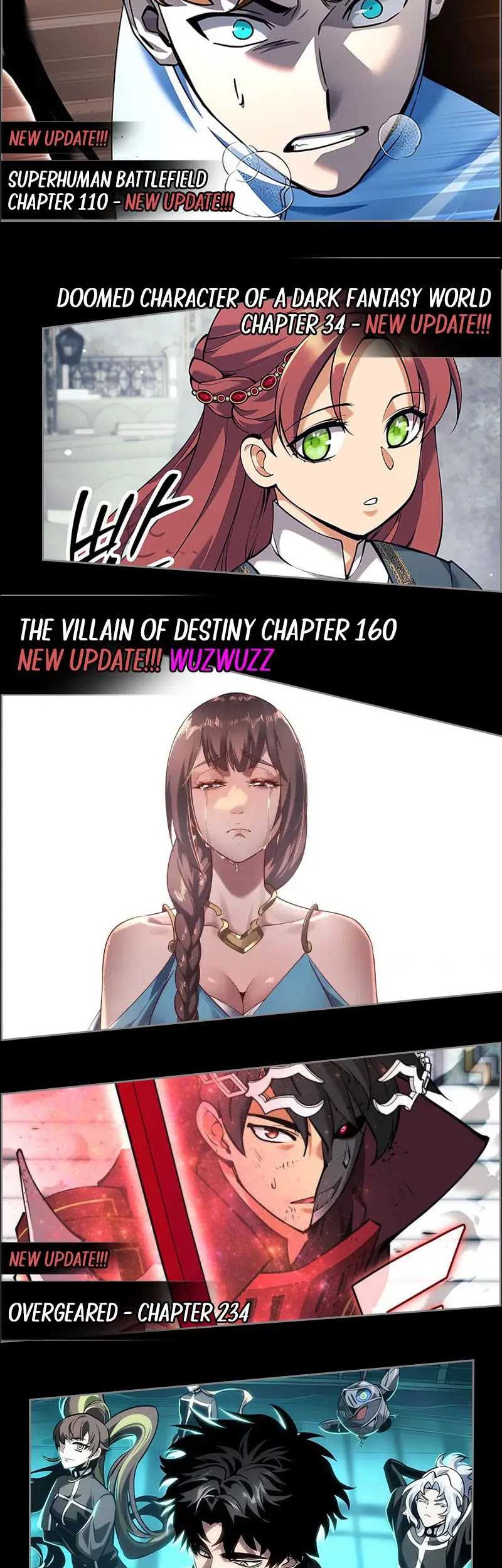 The Indomitable Martial King Chapter 33 page 75