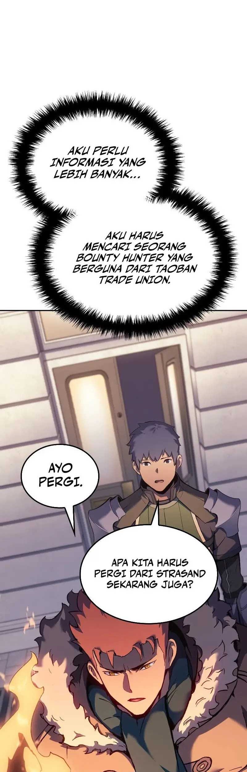 The Indomitable Martial King Chapter 33 page 7