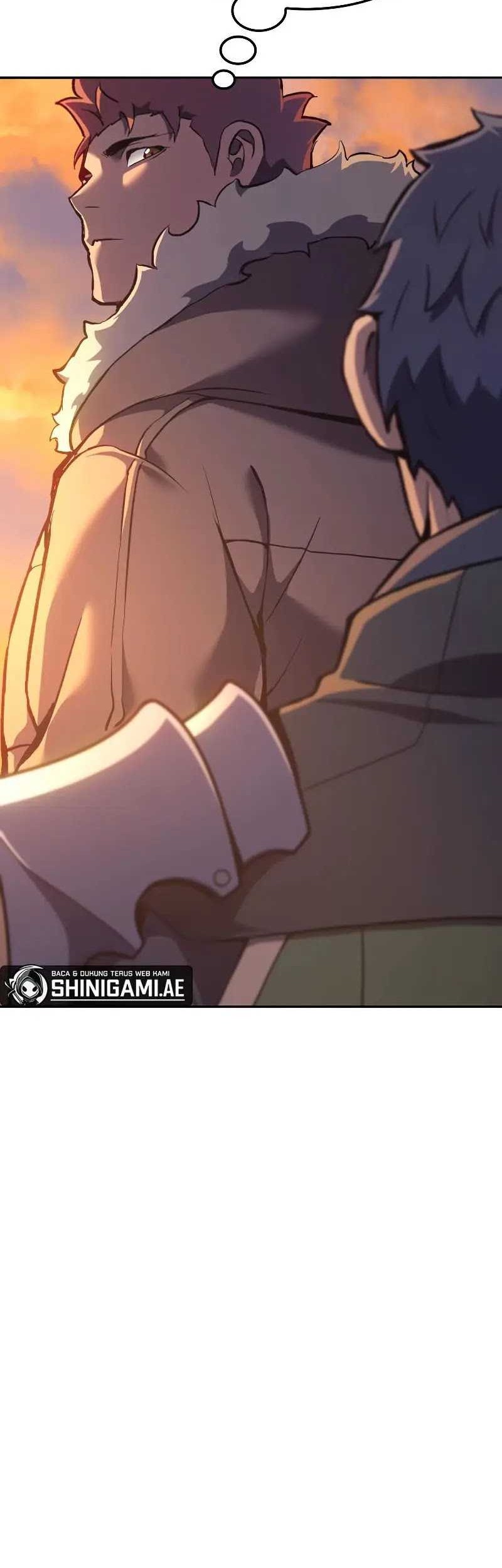 The Indomitable Martial King Chapter 33 page 9