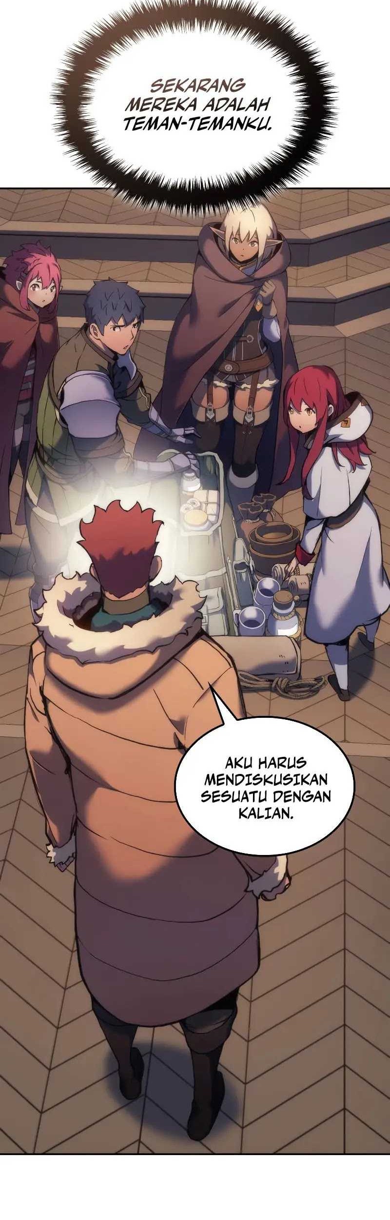 The Indomitable Martial King Chapter 33 page 13