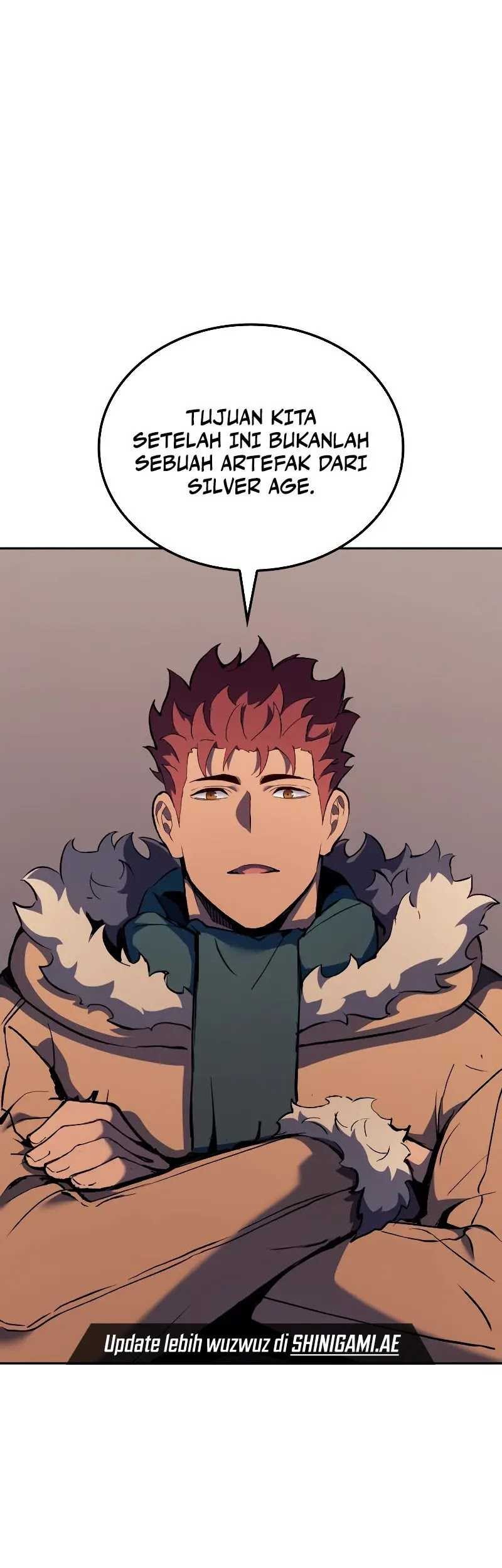 The Indomitable Martial King Chapter 33 page 14