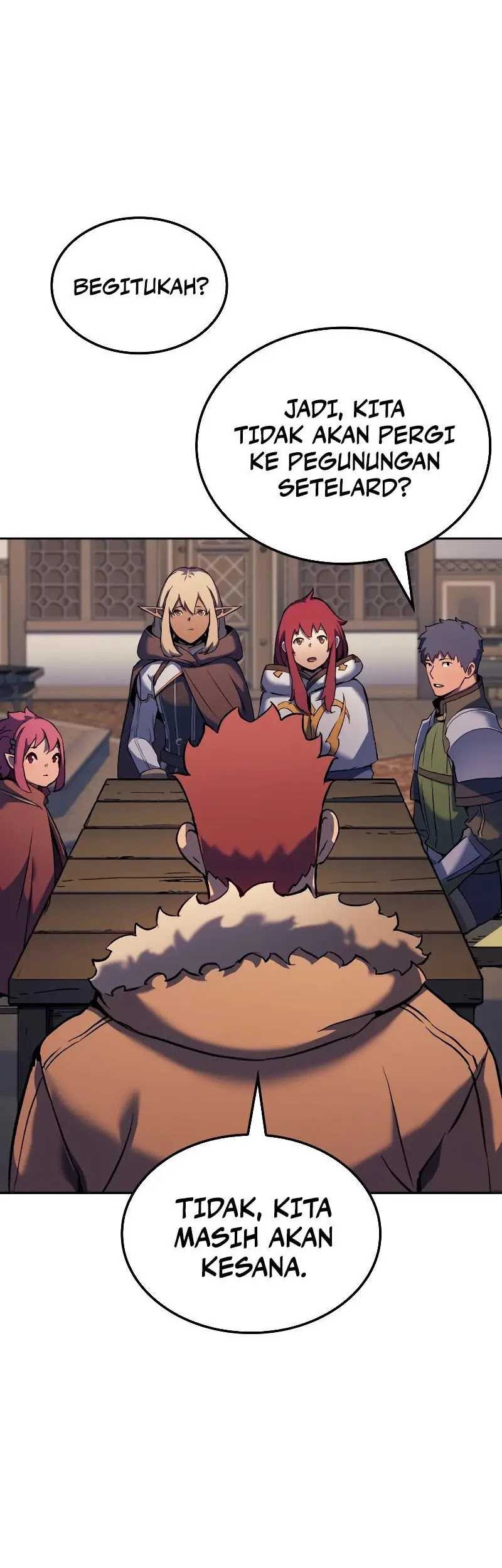The Indomitable Martial King Chapter 33 page 15