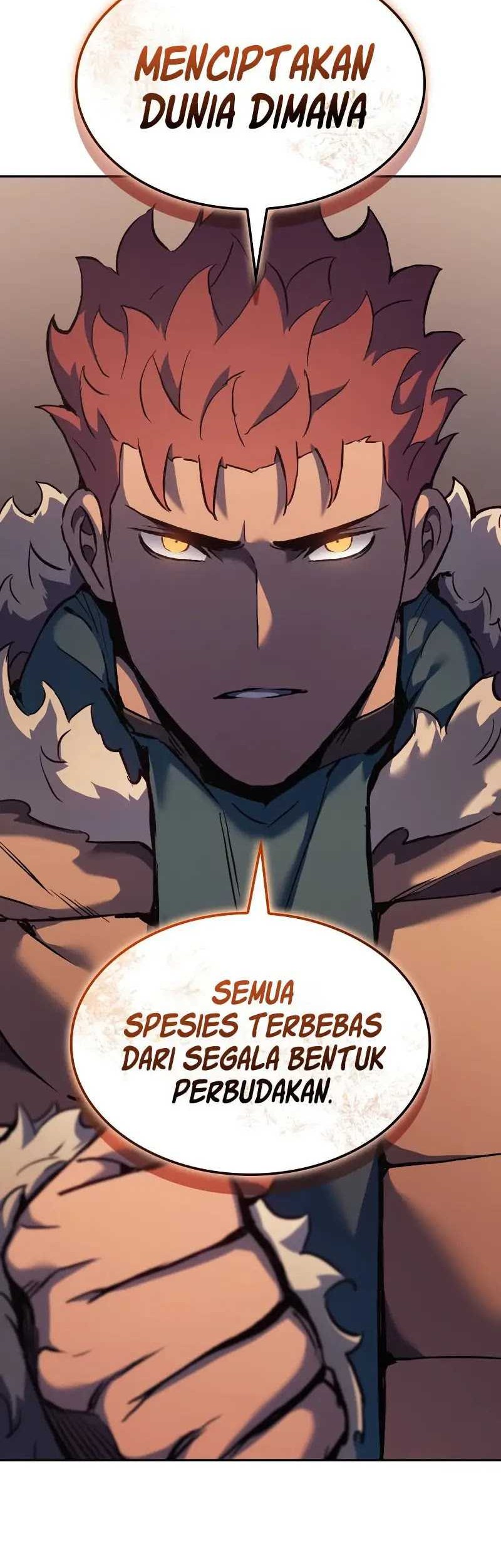 The Indomitable Martial King Chapter 33 page 19