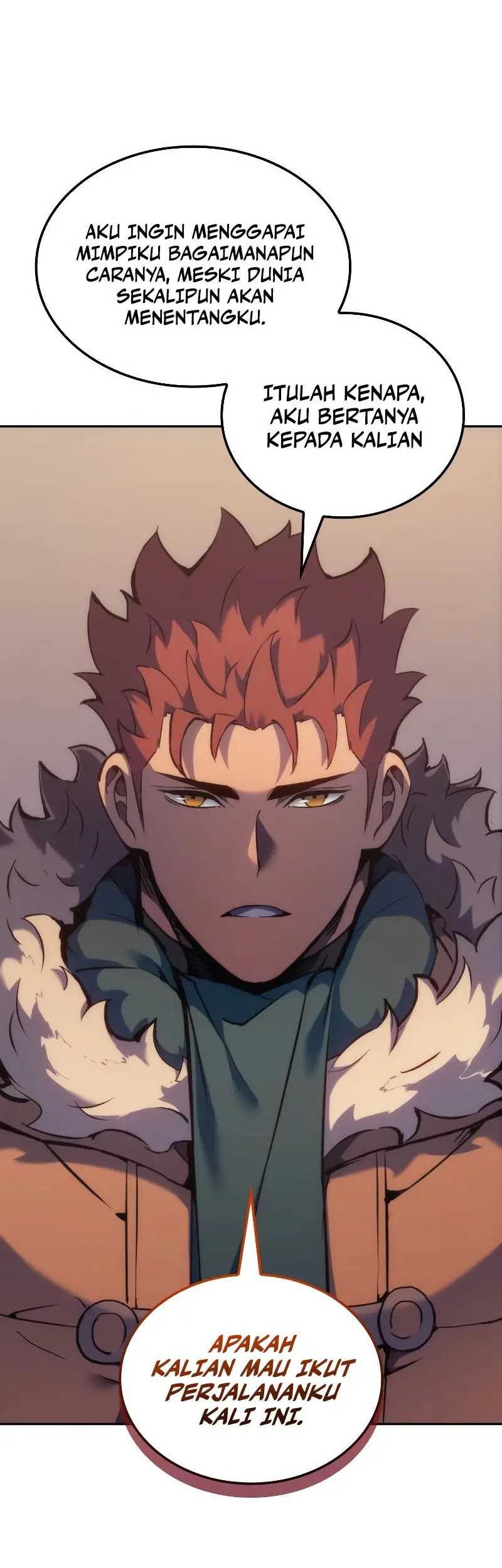 The Indomitable Martial King Chapter 33 page 27