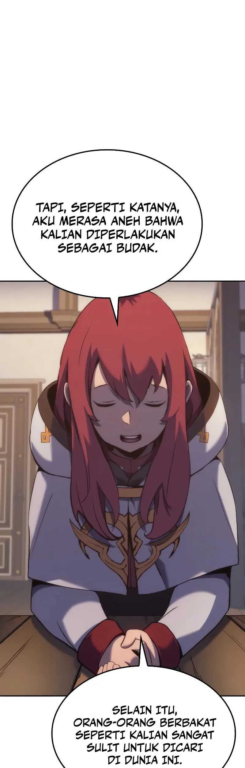 The Indomitable Martial King Chapter 33 page 30