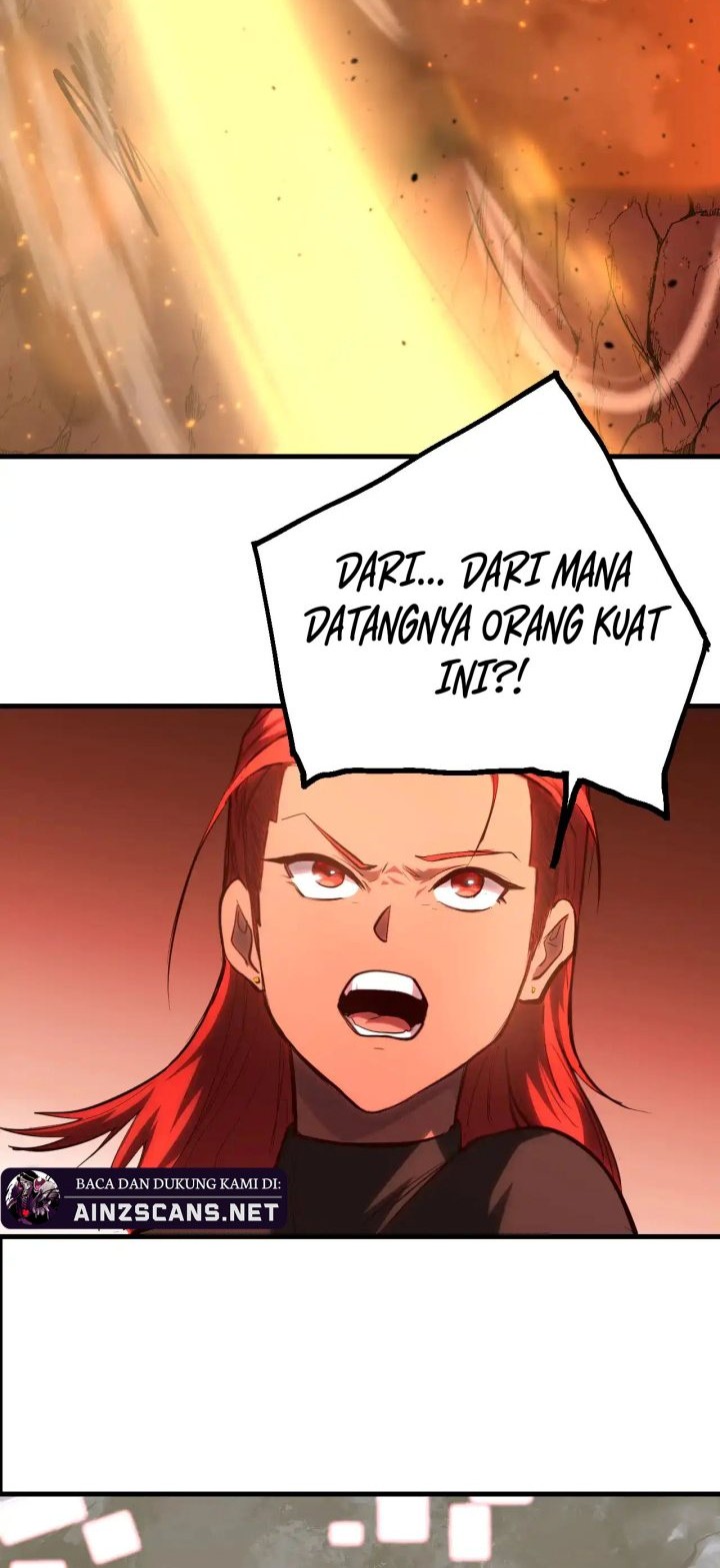 Apex Future Martial Arts Chapter 124 page 29
