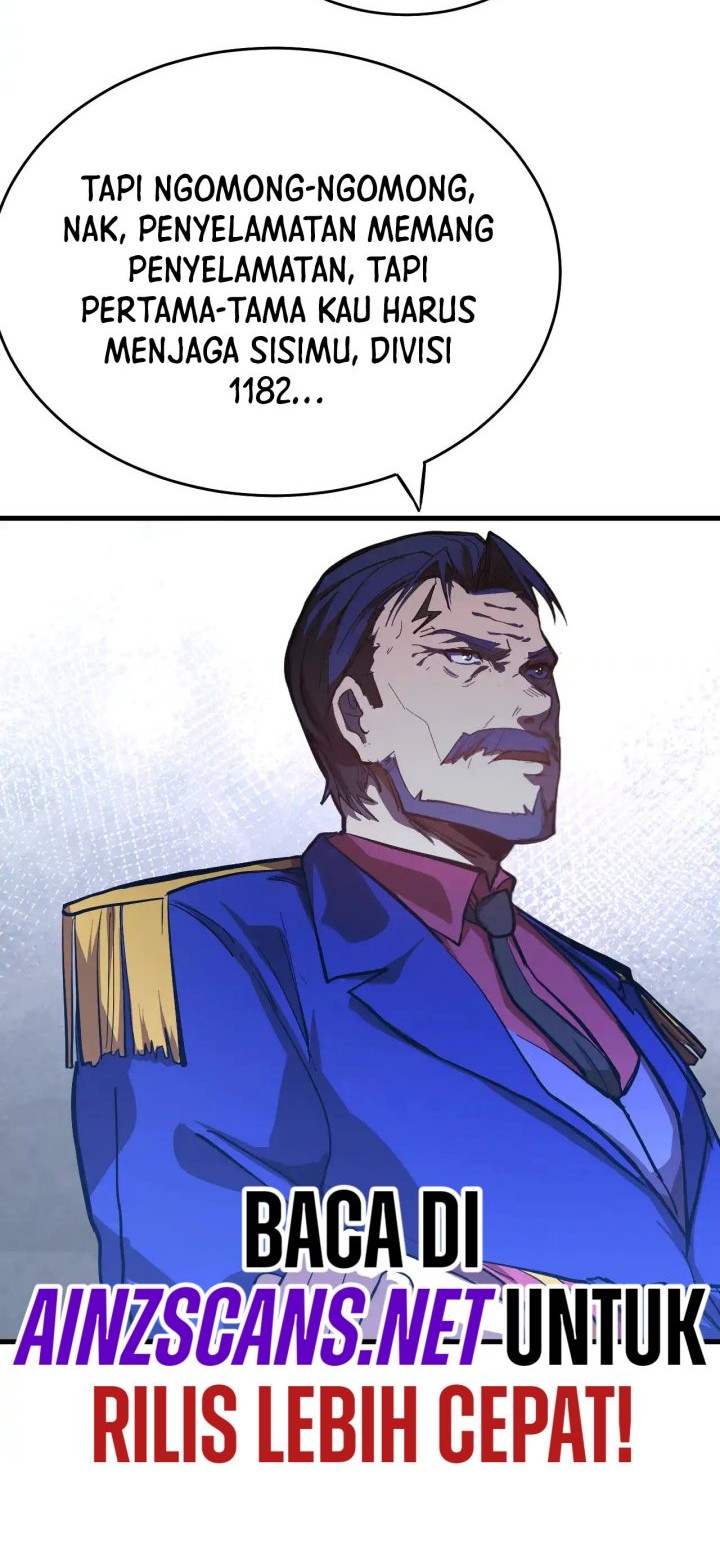 Apex Future Martial Arts Chapter 124 page 35