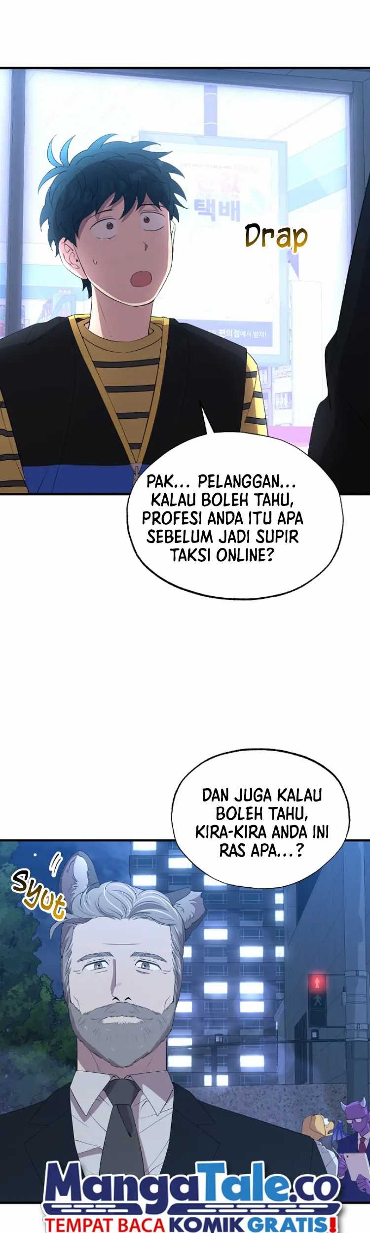 Magical Realm Shopkeeper Chapter 13 page 38