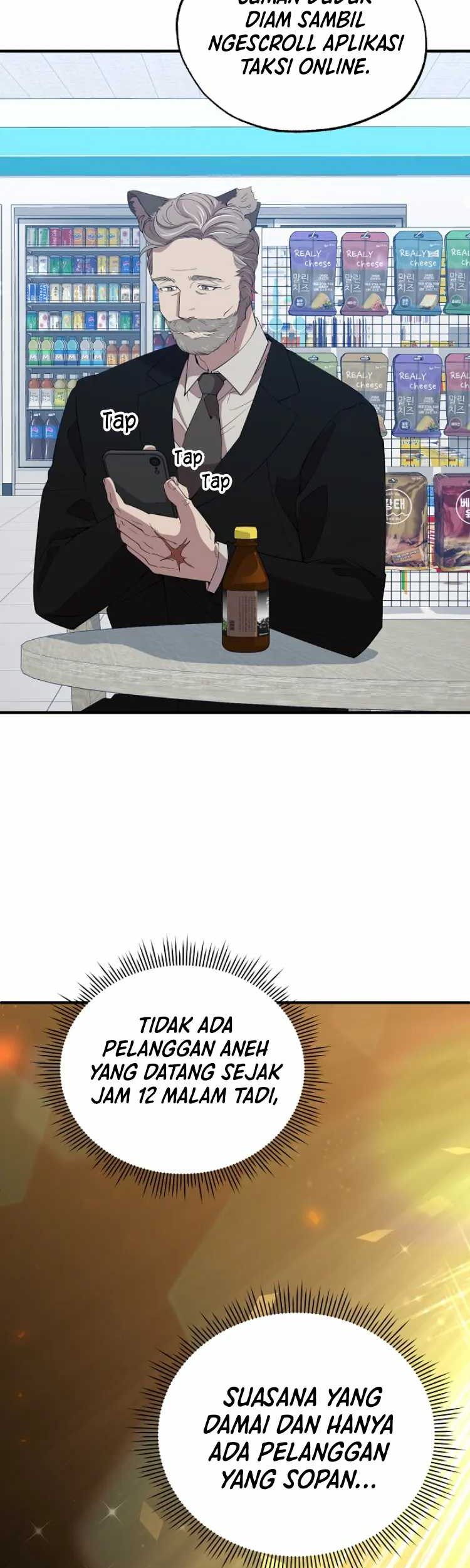 Magical Realm Shopkeeper Chapter 13 page 4