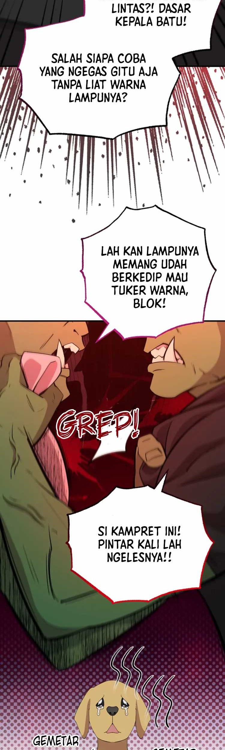 Magical Realm Shopkeeper Chapter 13 page 15