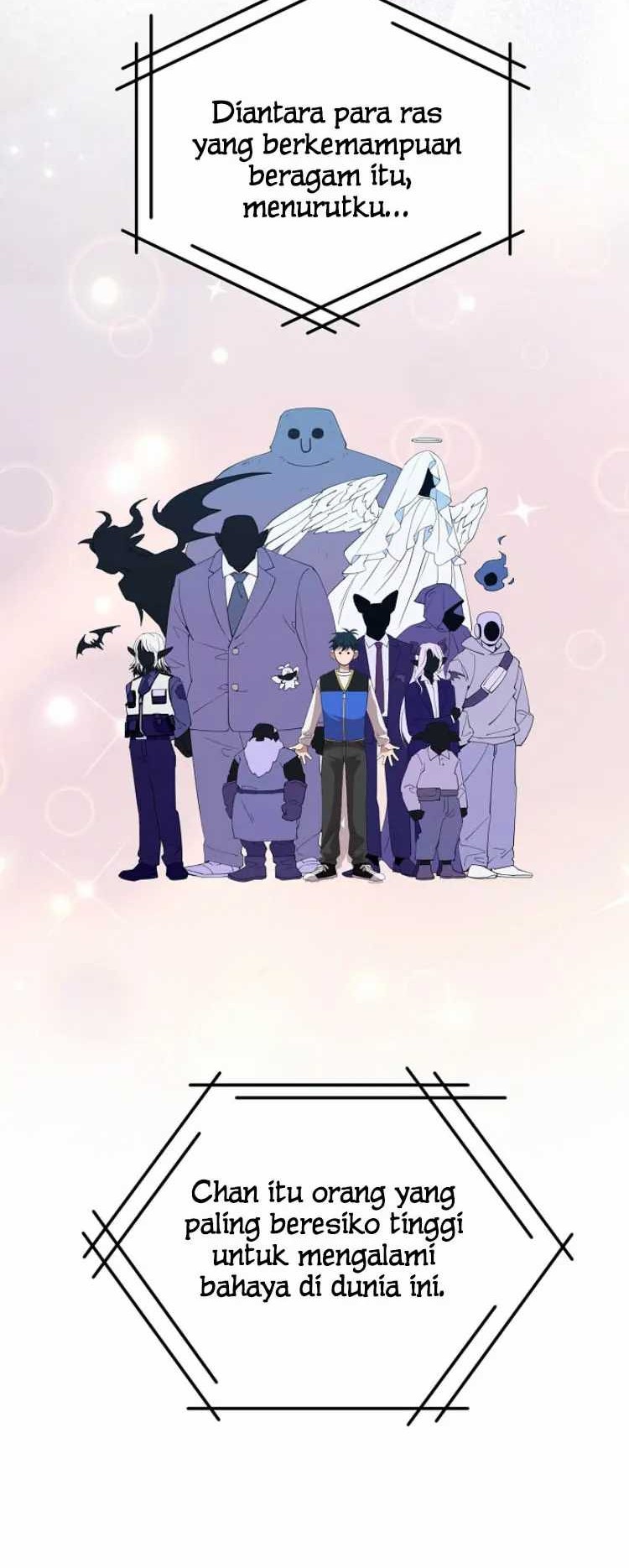 Magical Realm Shopkeeper Chapter 12 page 45