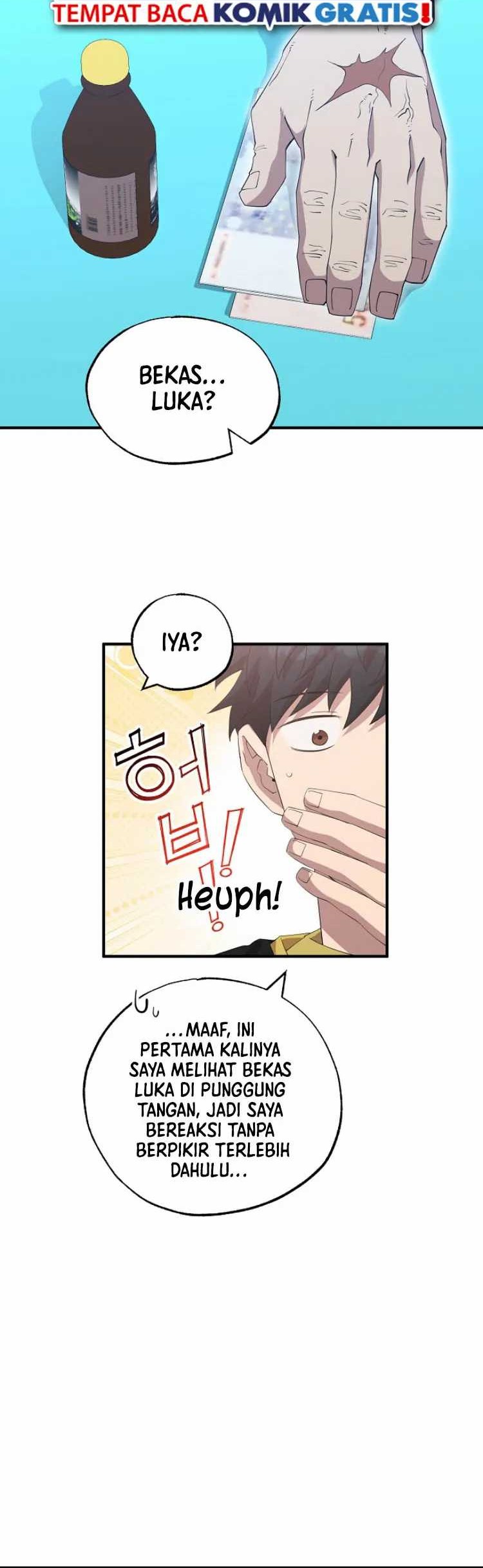 Magical Realm Shopkeeper Chapter 12 page 53
