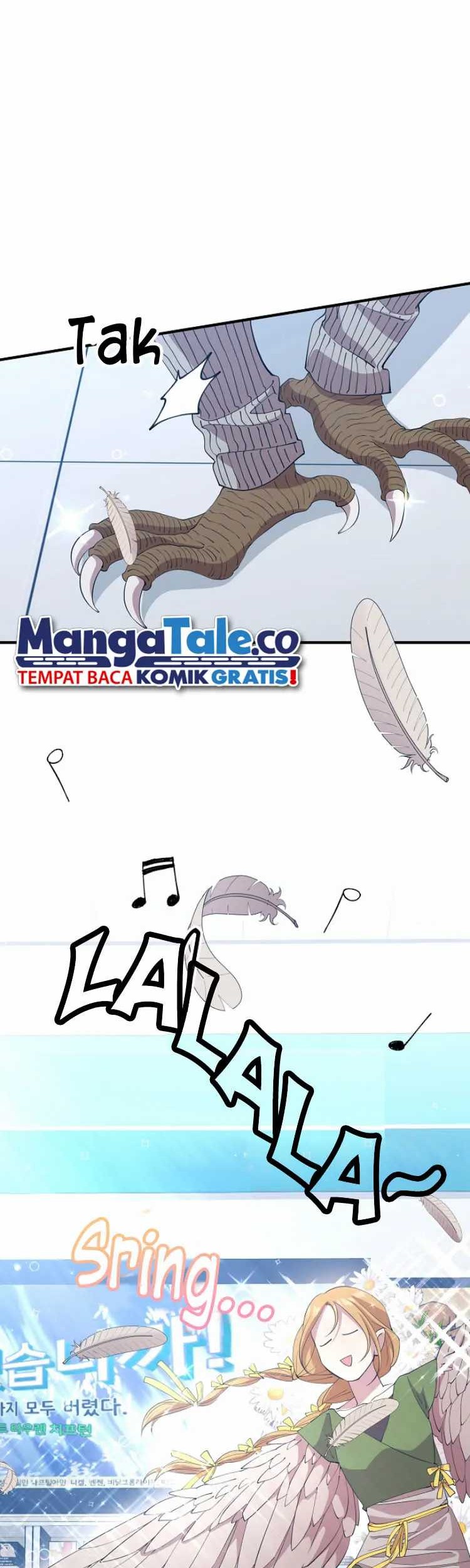 Magical Realm Shopkeeper Chapter 12 page 11