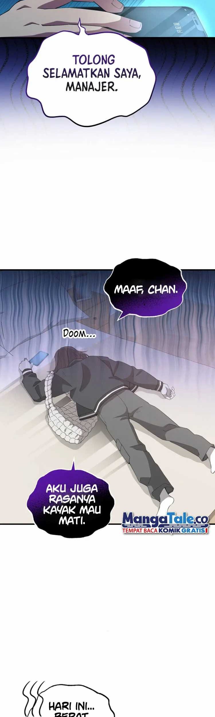 Magical Realm Shopkeeper Chapter 12 page 29