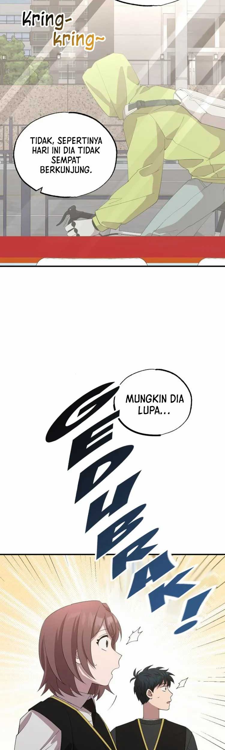 Magical Realm Shopkeeper Chapter 11 page 43
