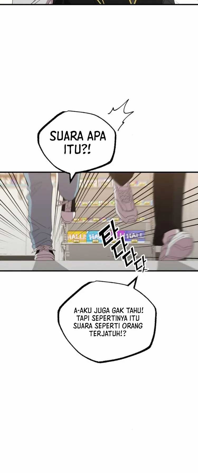 Magical Realm Shopkeeper Chapter 11 page 44