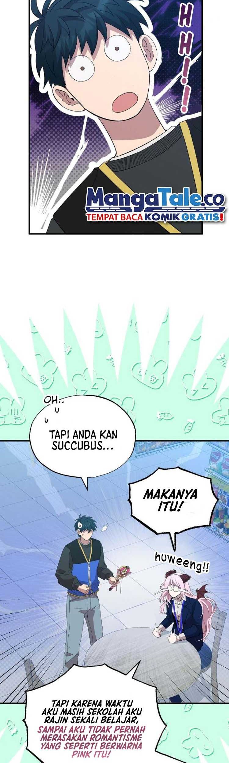 Magical Realm Shopkeeper Chapter 10 page 38