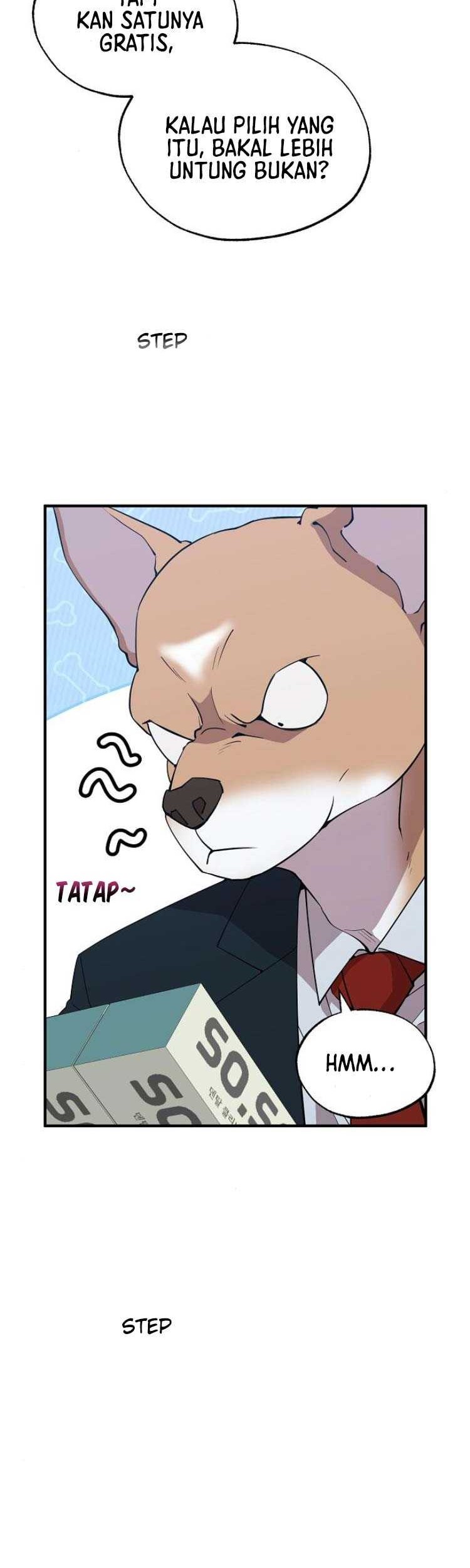 Magical Realm Shopkeeper Chapter 10 page 10