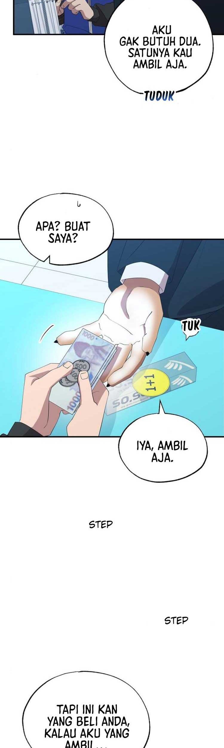 Magical Realm Shopkeeper Chapter 10 page 14