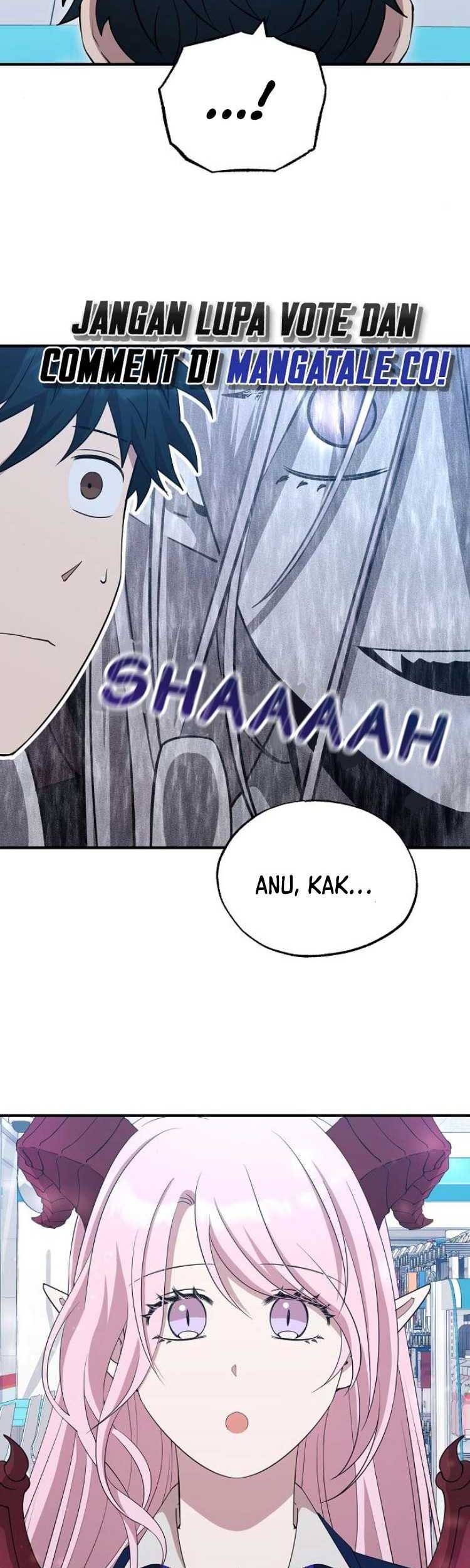 Magical Realm Shopkeeper Chapter 10 page 19