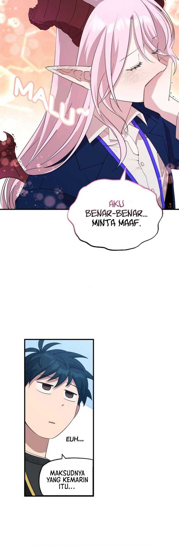 Magical Realm Shopkeeper Chapter 10 page 28