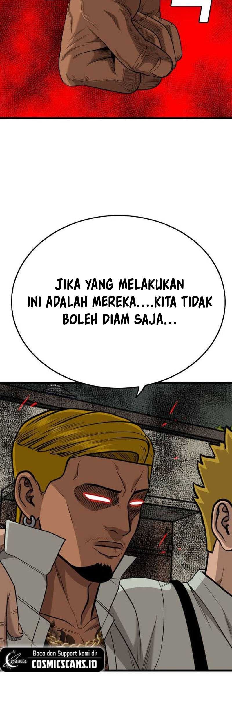 A Bad Person Chapter 205 page 37