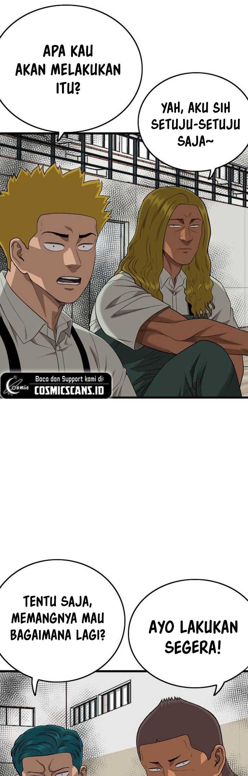 A Bad Person Chapter 205 page 47