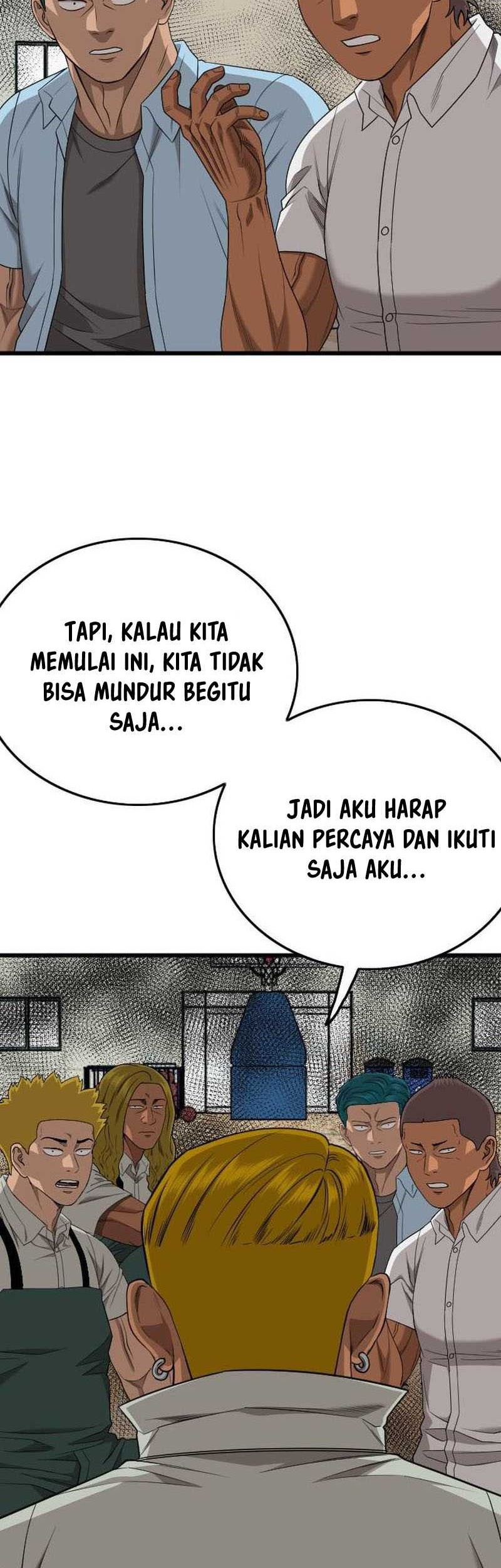 A Bad Person Chapter 205 page 48