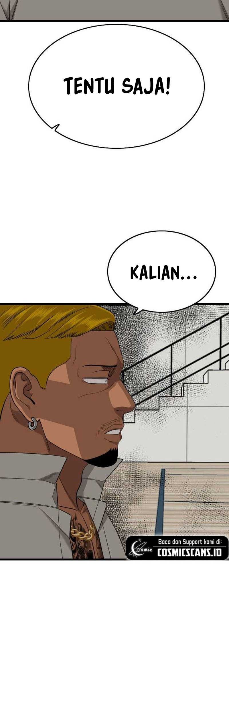 A Bad Person Chapter 205 page 49