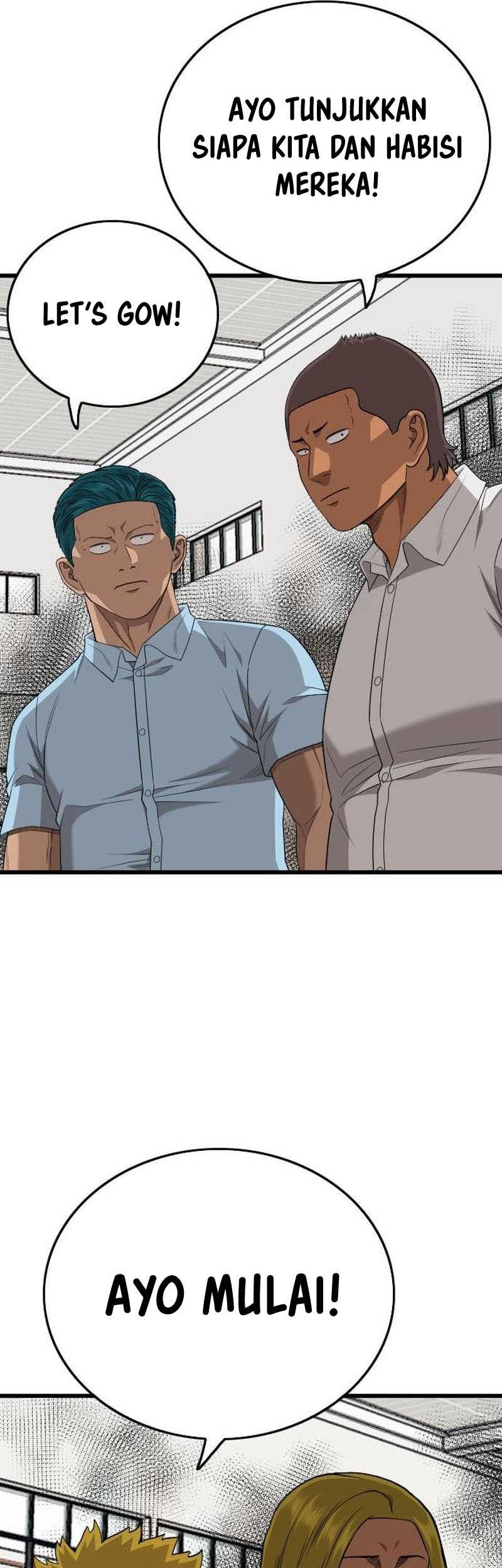 A Bad Person Chapter 205 page 51