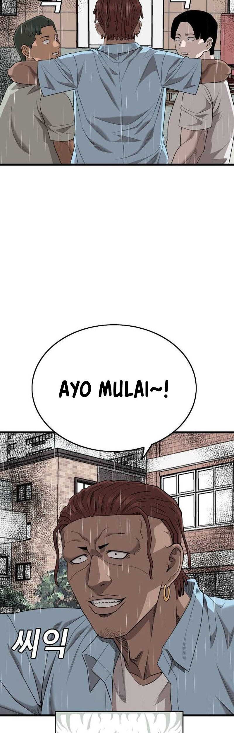 A Bad Person Chapter 205 page 56