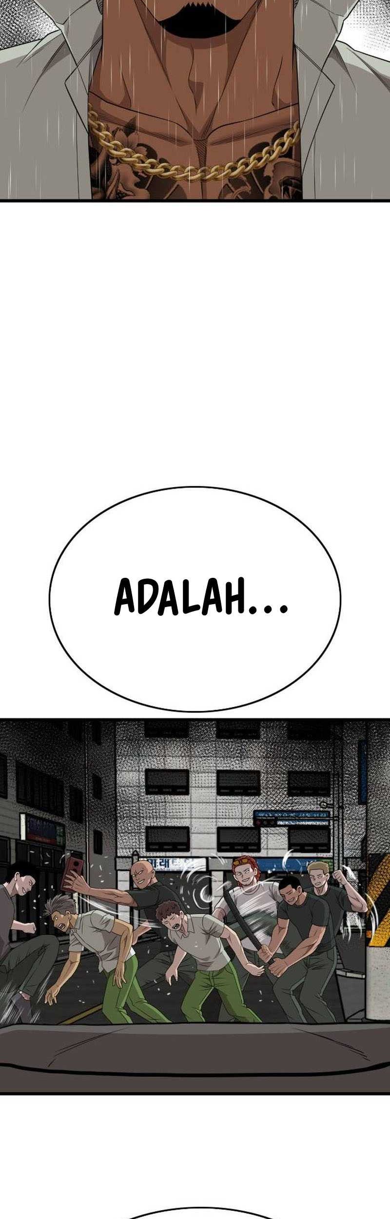A Bad Person Chapter 205 page 61