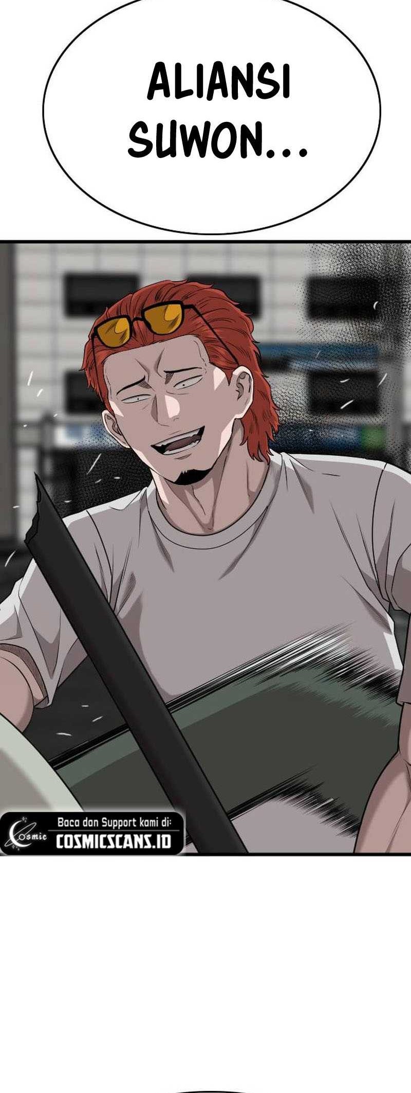 A Bad Person Chapter 205 page 62