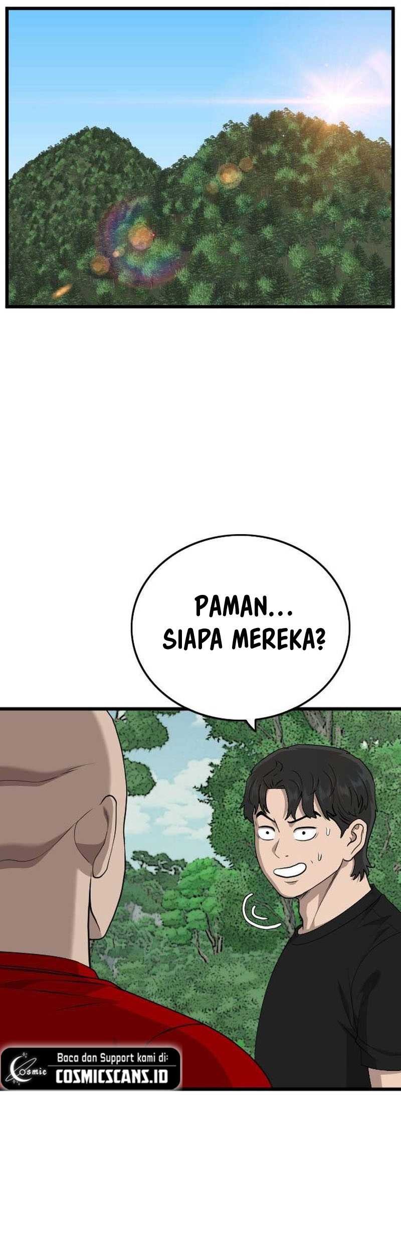 A Bad Person Chapter 205 page 7
