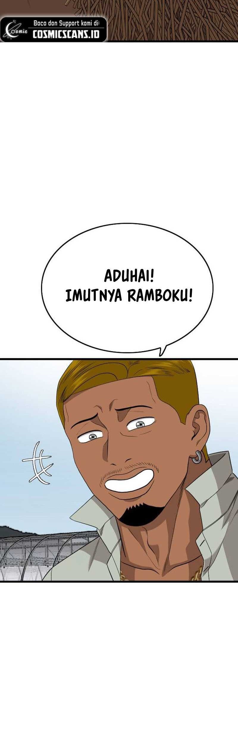 A Bad Person Chapter 205 page 20