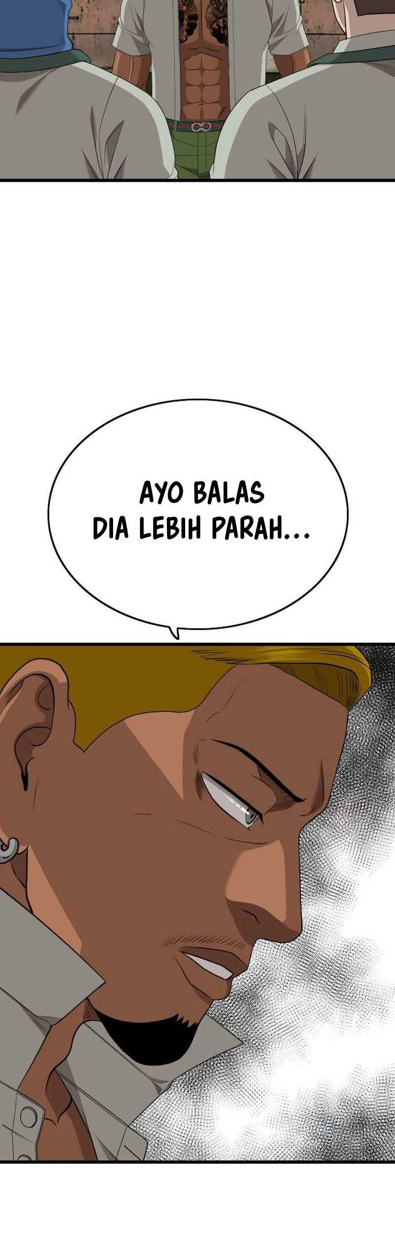 A Bad Person Chapter 205 page 29