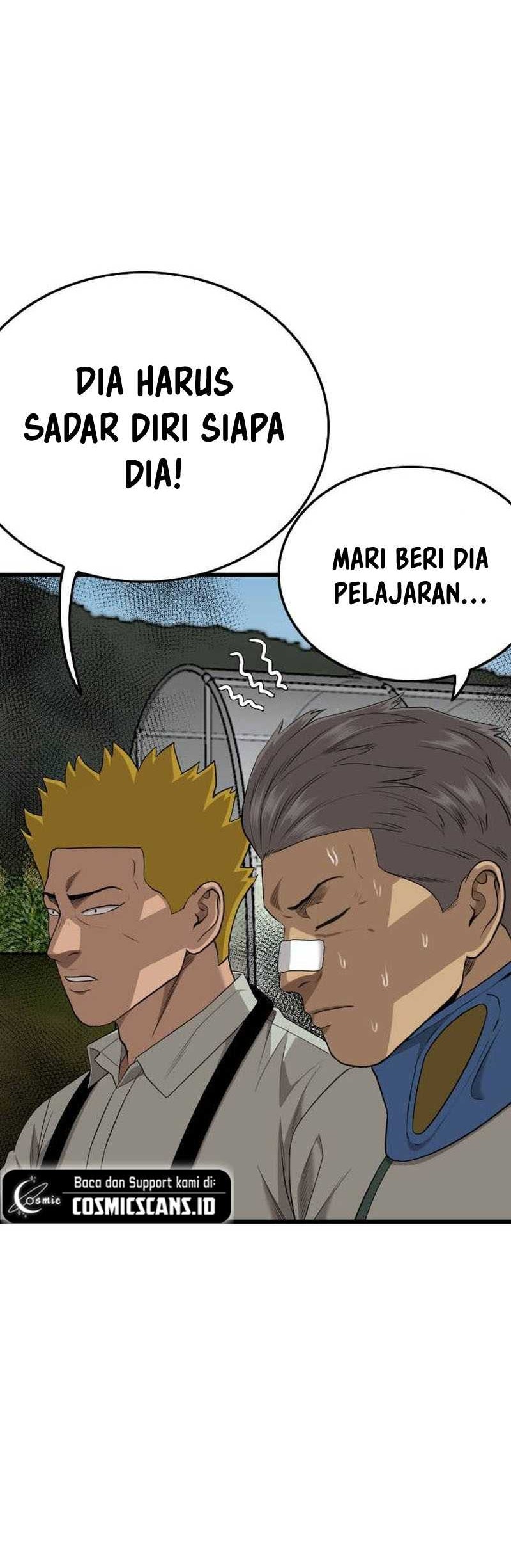 A Bad Person Chapter 205 page 30