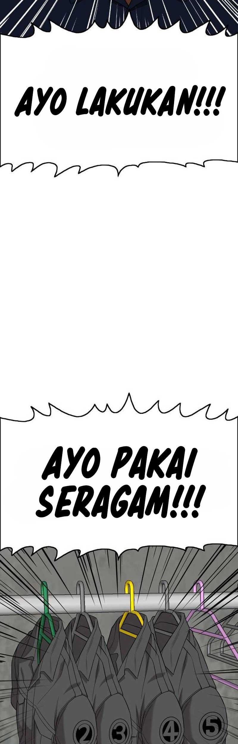 A Bad Person Chapter 204 page 37