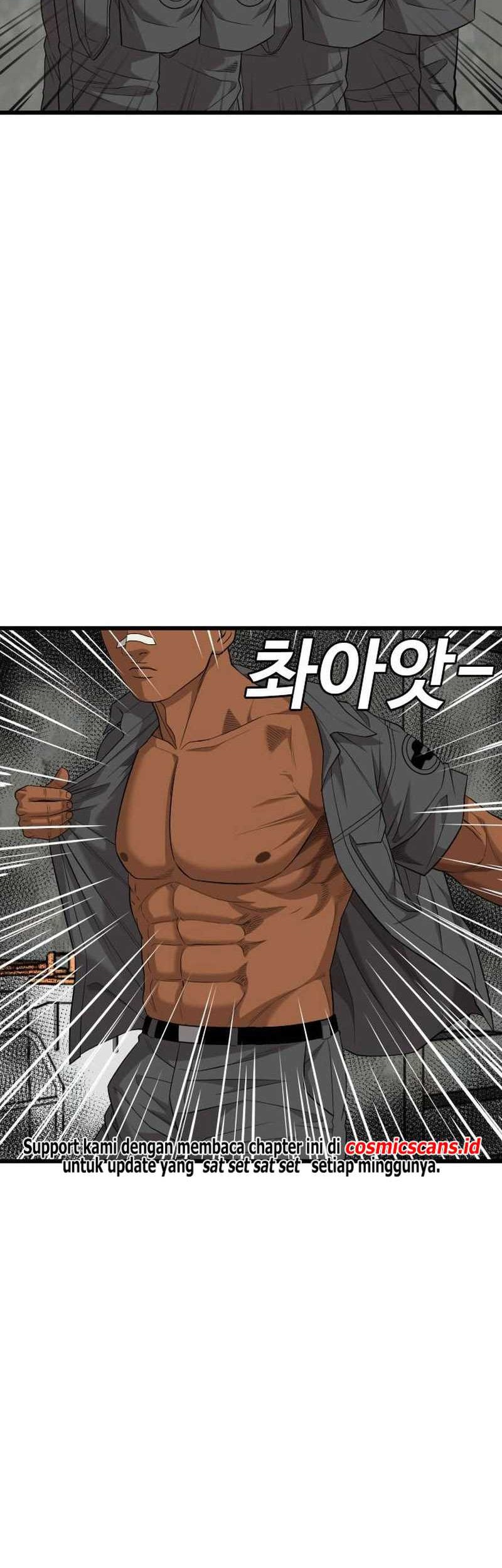 A Bad Person Chapter 204 page 38