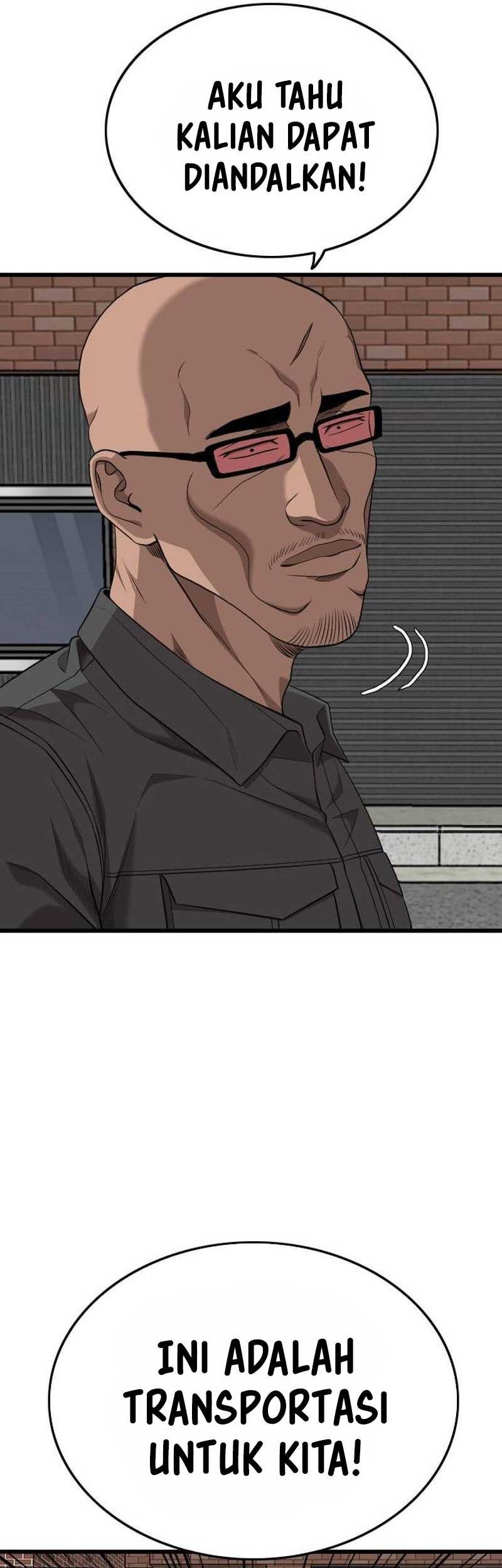 A Bad Person Chapter 204 page 43