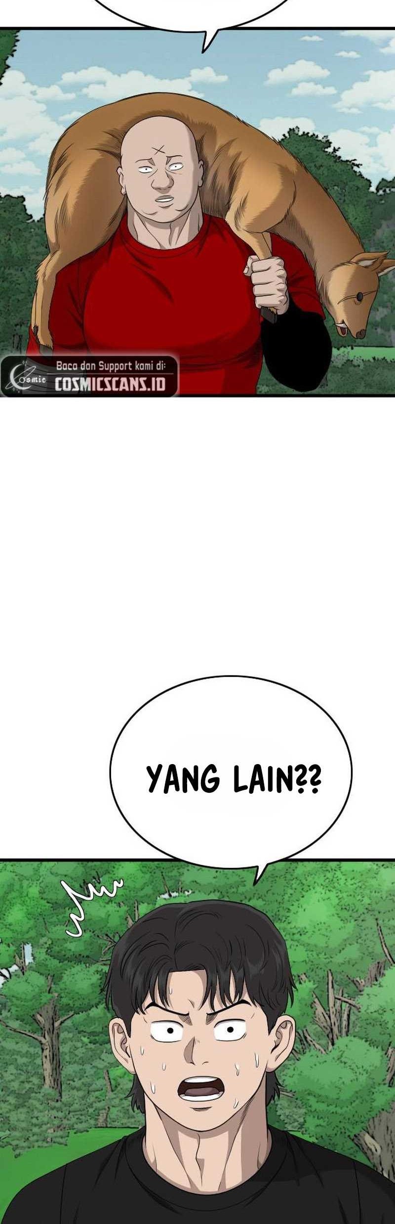 A Bad Person Chapter 204 page 50